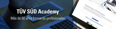 TÜV SÜD Academy – formación