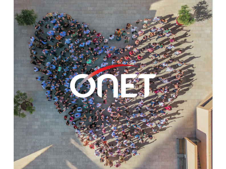 Onet Ibérica – proyecto